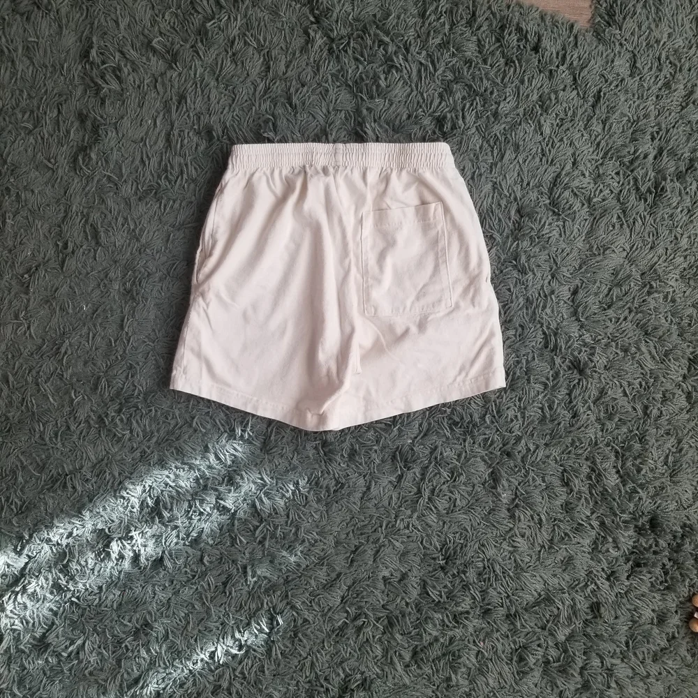 451. elastic waist pocket shorts - Picture 2 of 8